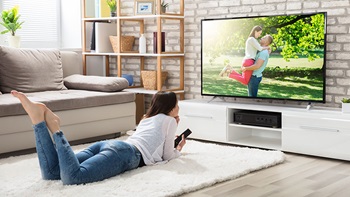 Ecran TV